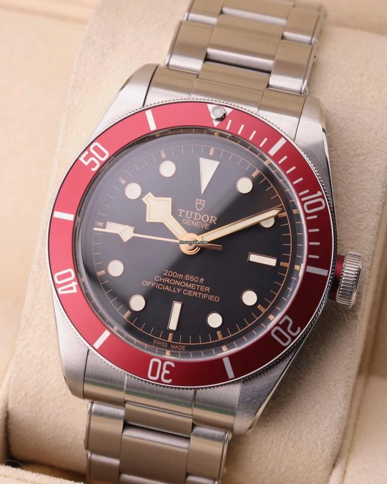 Tudor Black Bay - Image 2