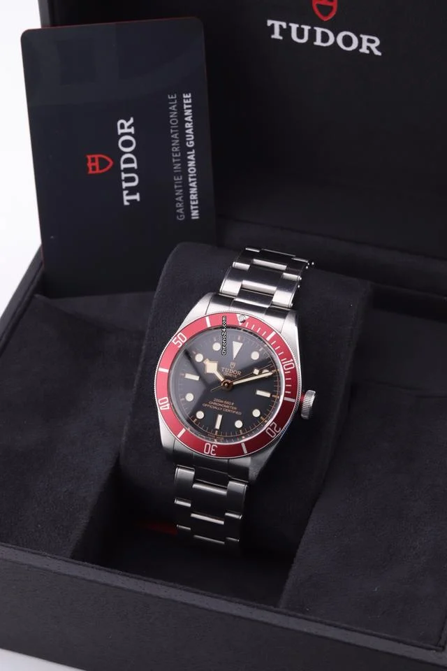 Tudor Black Bay - Image 3