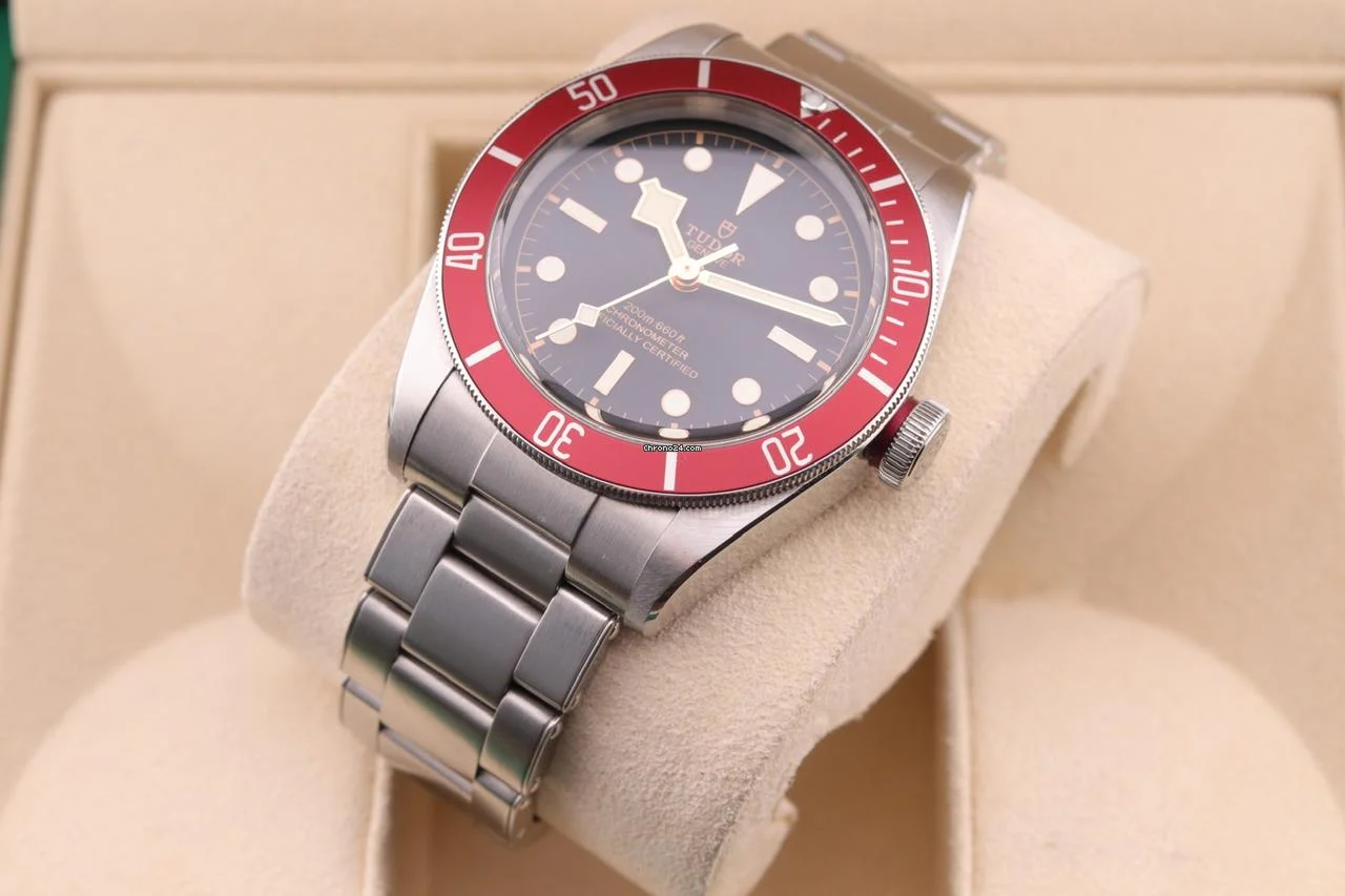 Tudor Black Bay - Image 4