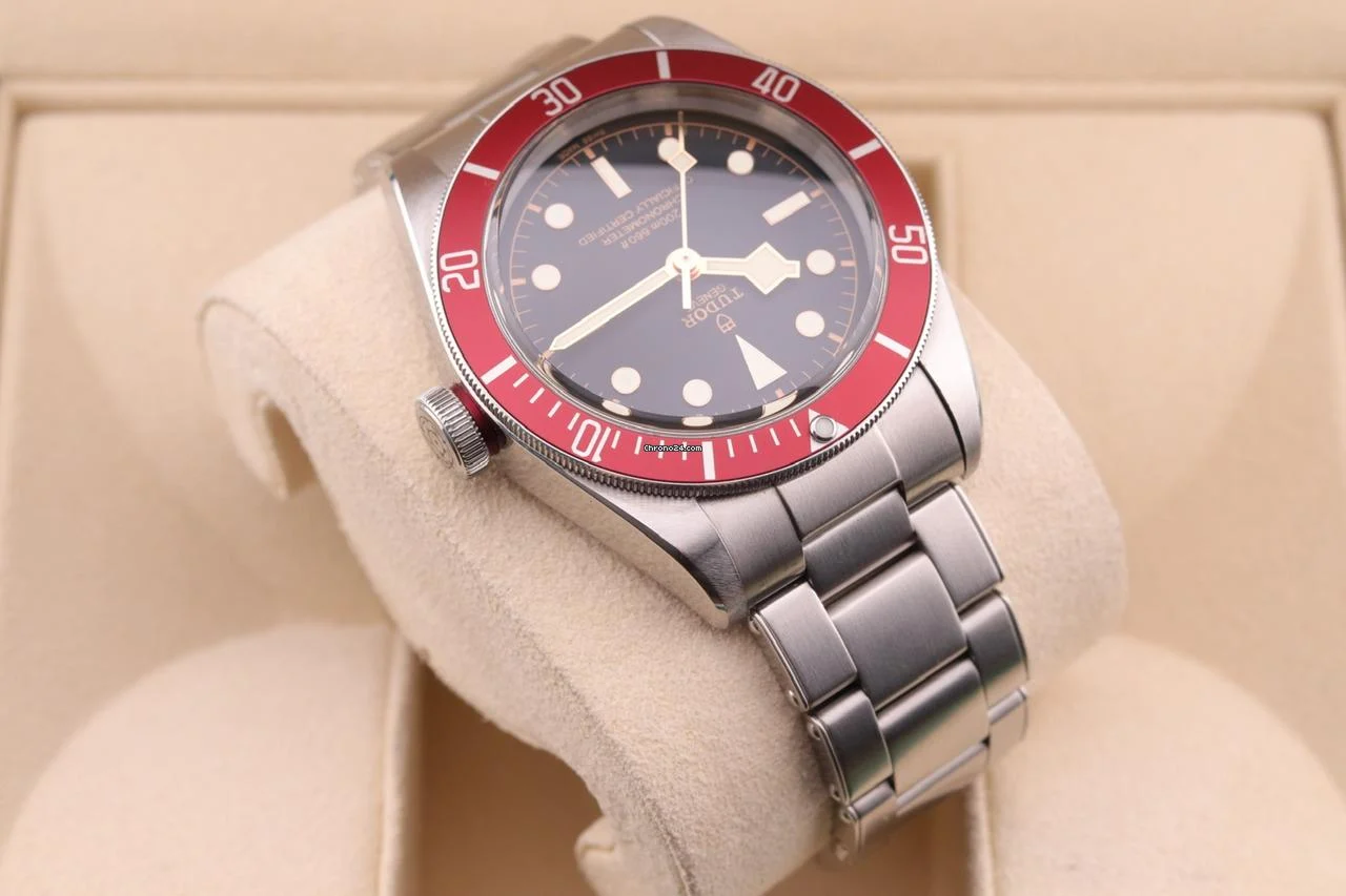 Tudor Black Bay - Image 5