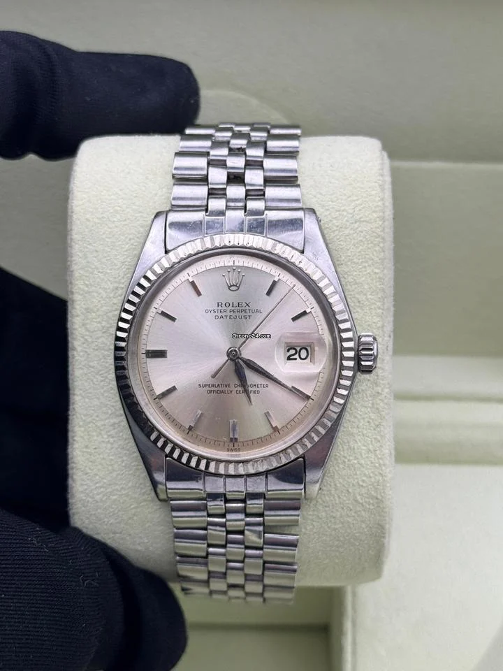 Rolex Datejust 36