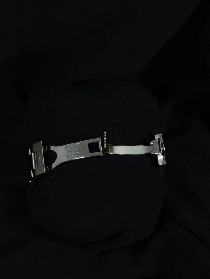 Tudor Black Bay Chrono - Image 5