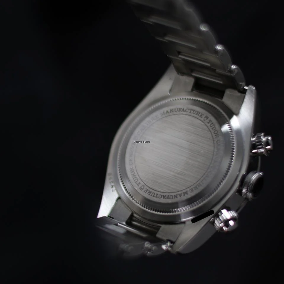 Tudor Black Bay Chrono - Image 8