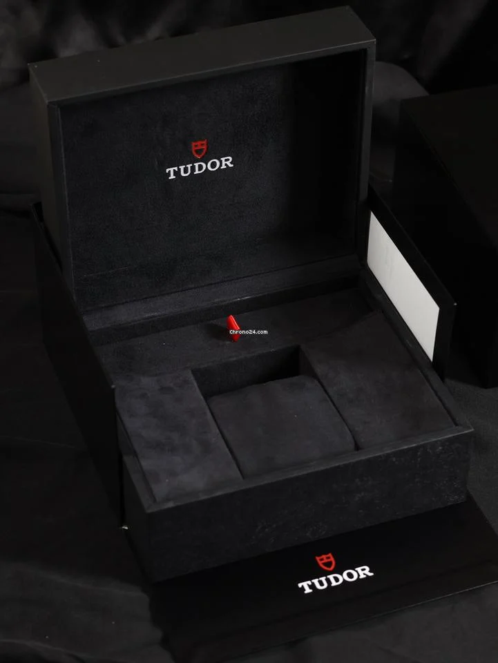 Tudor Black Bay Chrono - Image 9