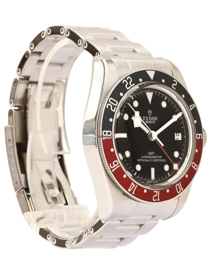 Tudor Black Bay GMT - Image 3