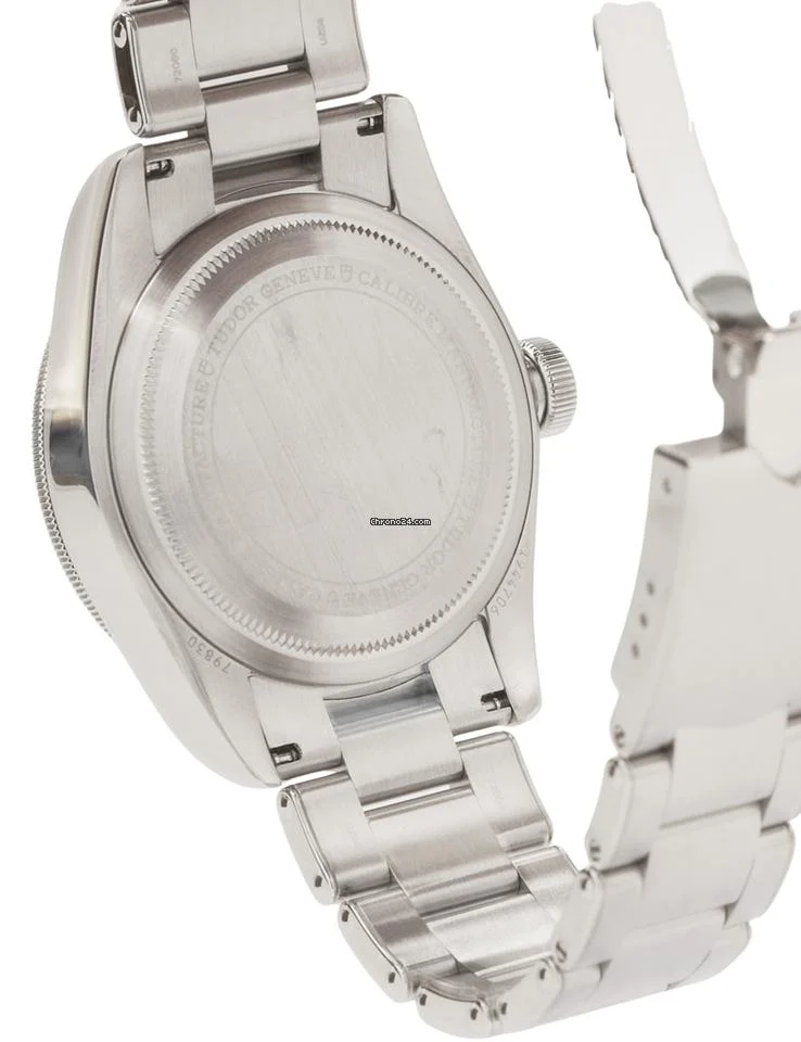 Tudor Black Bay GMT - Image 5