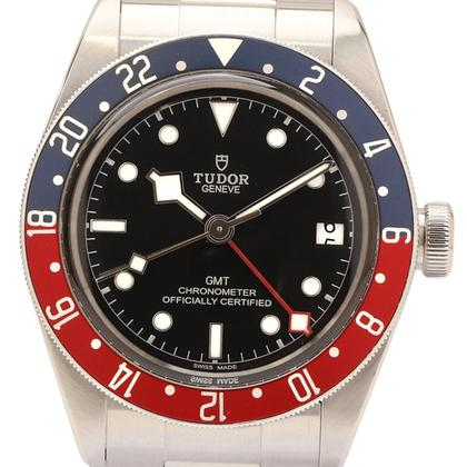 Tudor Black Bay GMT - Image 8