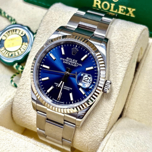 Rolex Datejust 36