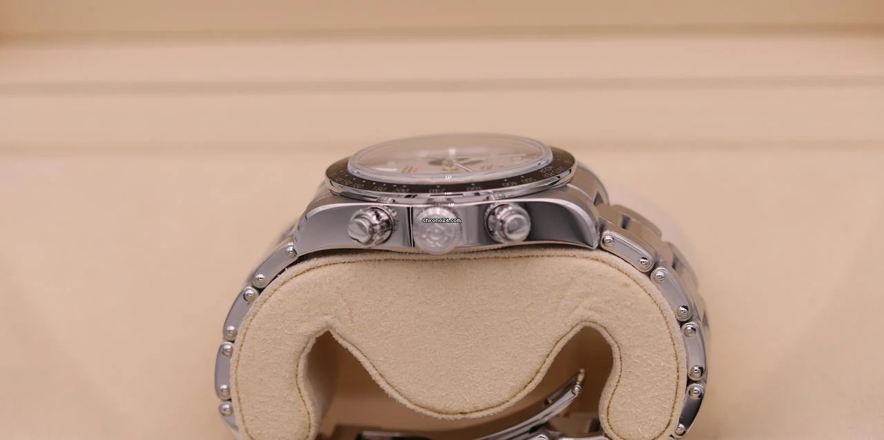 Tudor Black Bay Chrono - Image 6