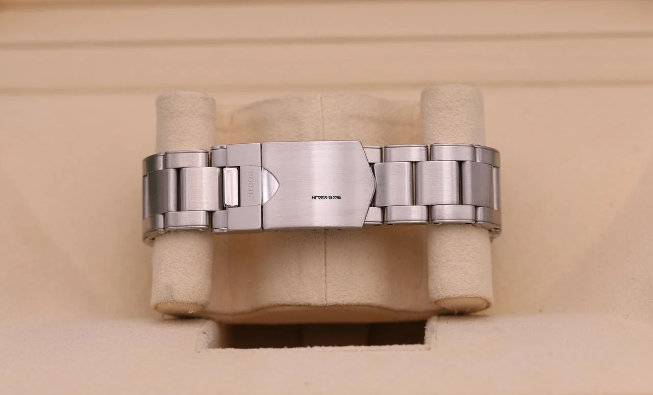 Tudor Black Bay Chrono - Image 8