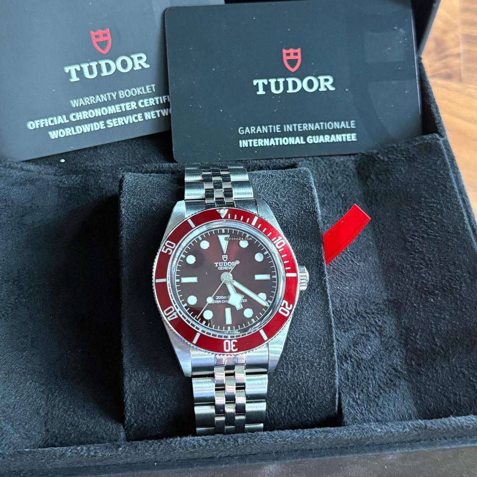 Tudor Black Bay - Image 2