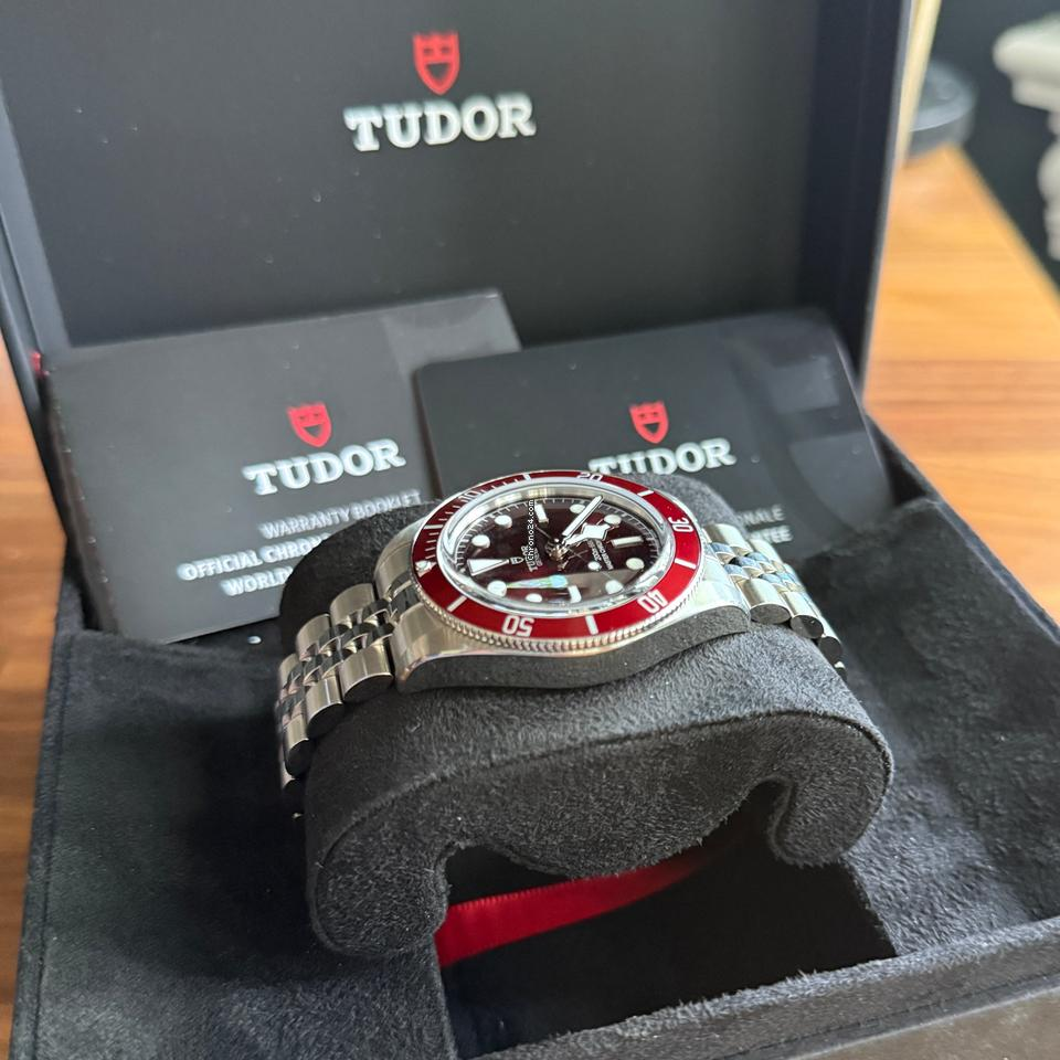 Tudor Black Bay - Image 4