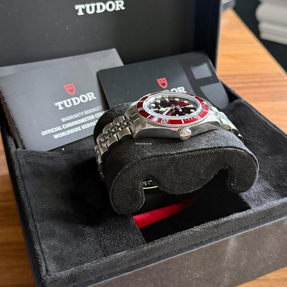 Tudor Black Bay - Image 5