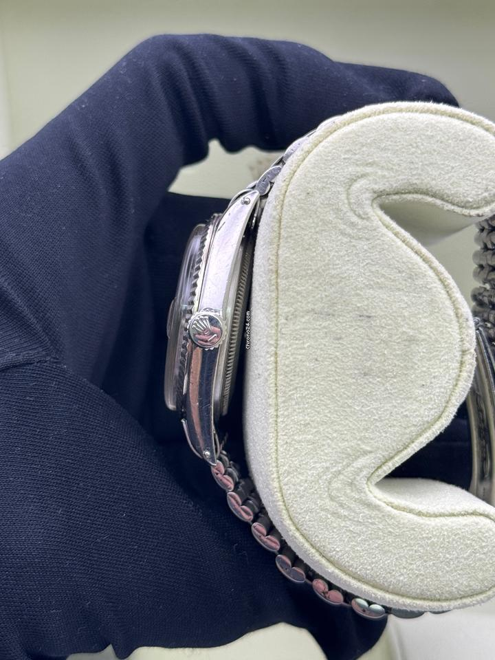 Rolex Datejust 36 - Image 5