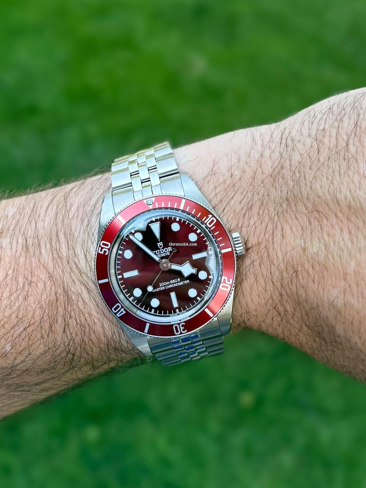 Tudor Black Bay - Image 6