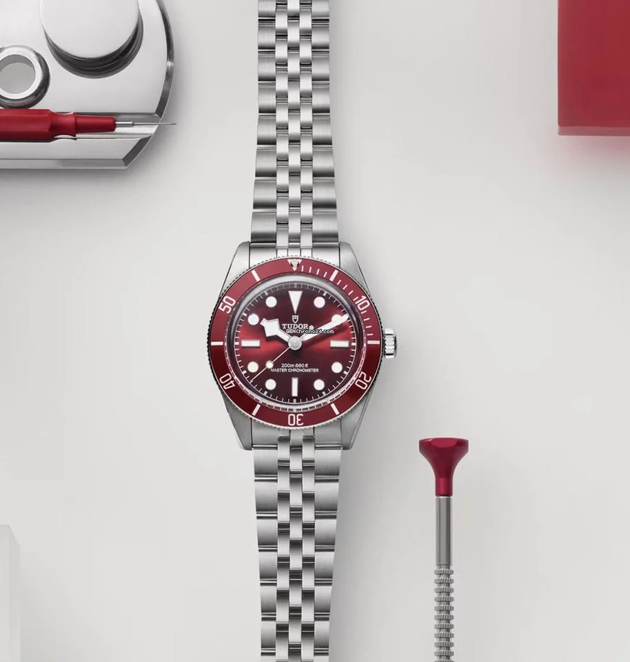 Tudor Black Bay - Image 8