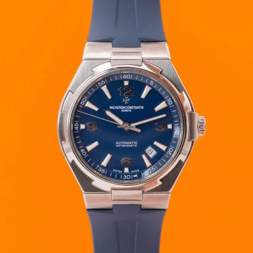 Vacheron Constantin Overseas