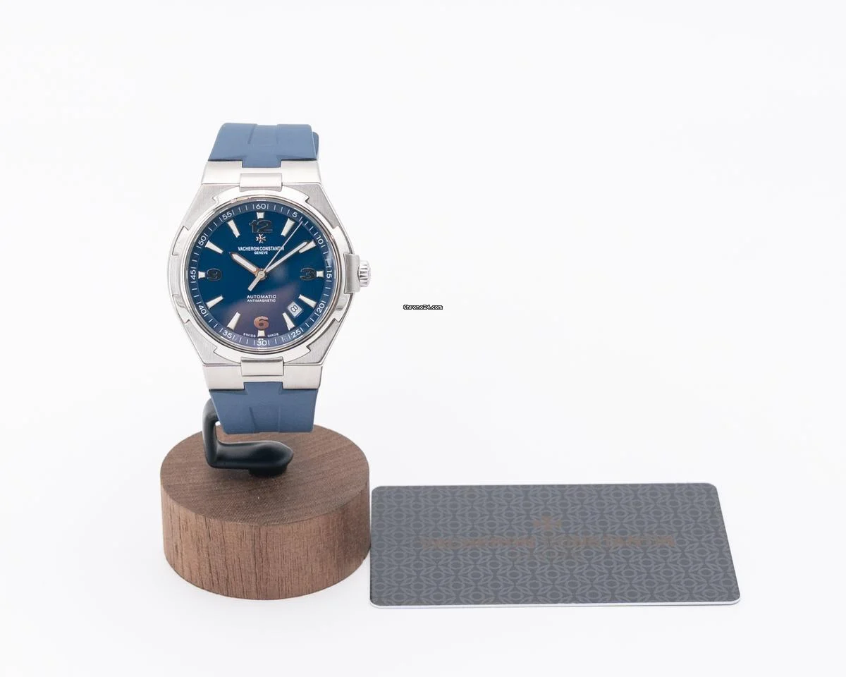 Vacheron Constantin Overseas - Image 2