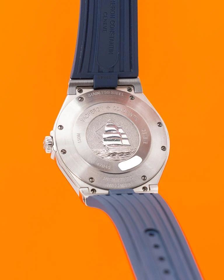 Vacheron Constantin Overseas - Image 3