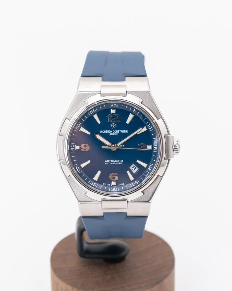 Vacheron Constantin Overseas - Image 6