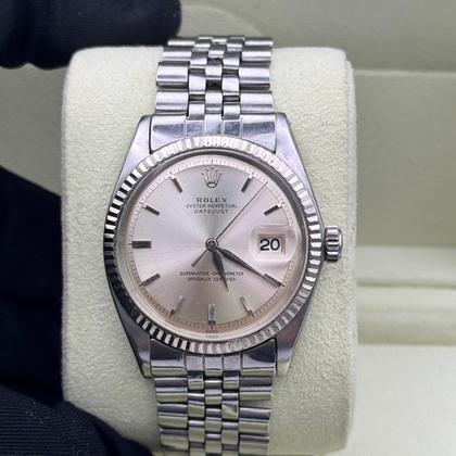 Rolex Datejust 36 - Image 7