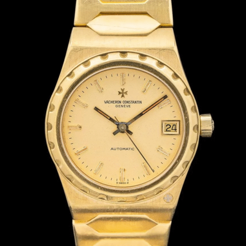 Vacheron Constantin 222