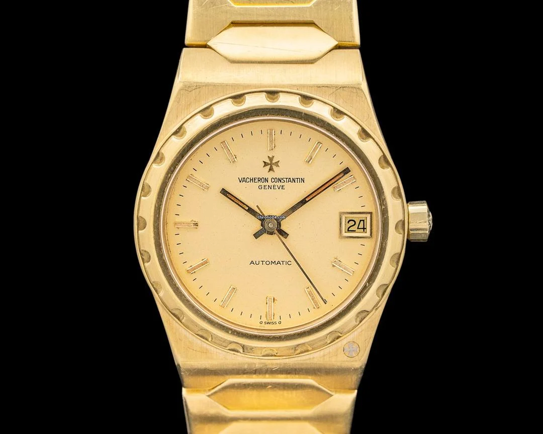 Vacheron Constantin 222