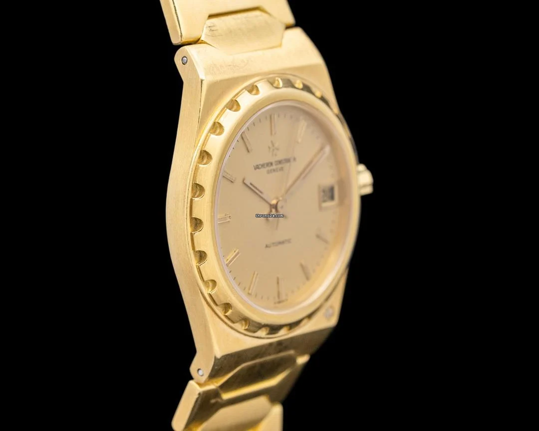 Vacheron Constantin 222 - Image 2