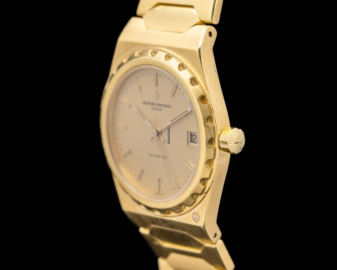 Vacheron Constantin 222 - Image 3