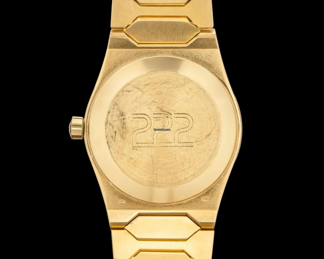 Vacheron Constantin 222 - Image 4
