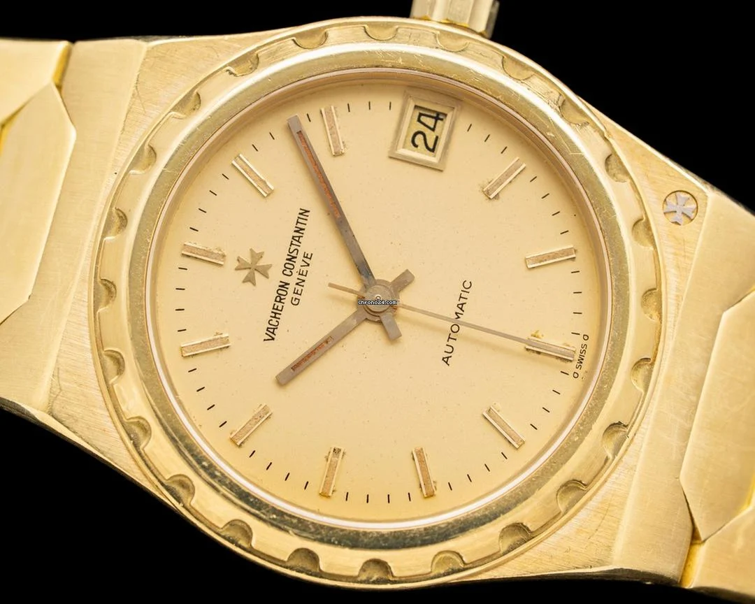 Vacheron Constantin 222 - Image 5