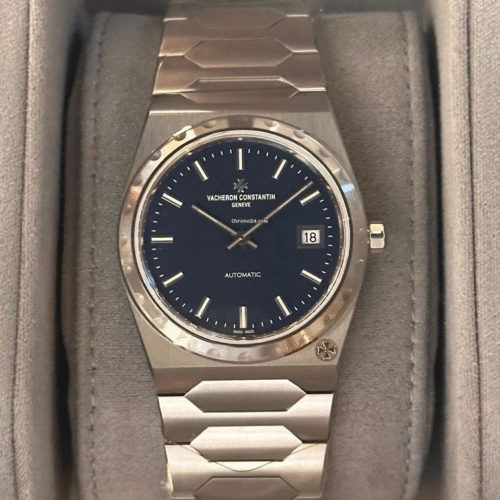 Vacheron Constantin 222