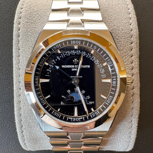 Vacheron Constantin Overseas