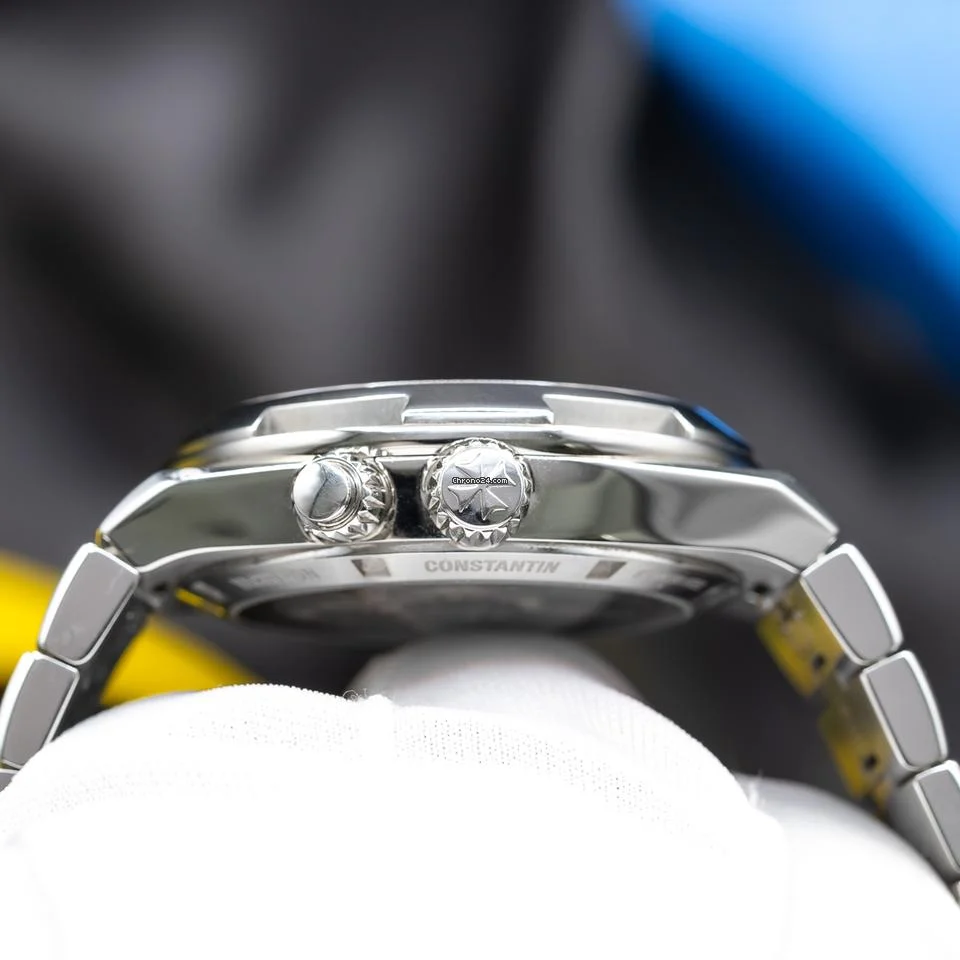 Vacheron Constantin Overseas Dual Time - Image 7
