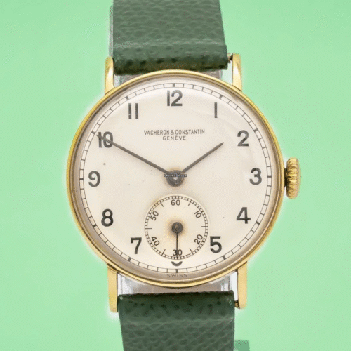 Vacheron Constantin Calatrava