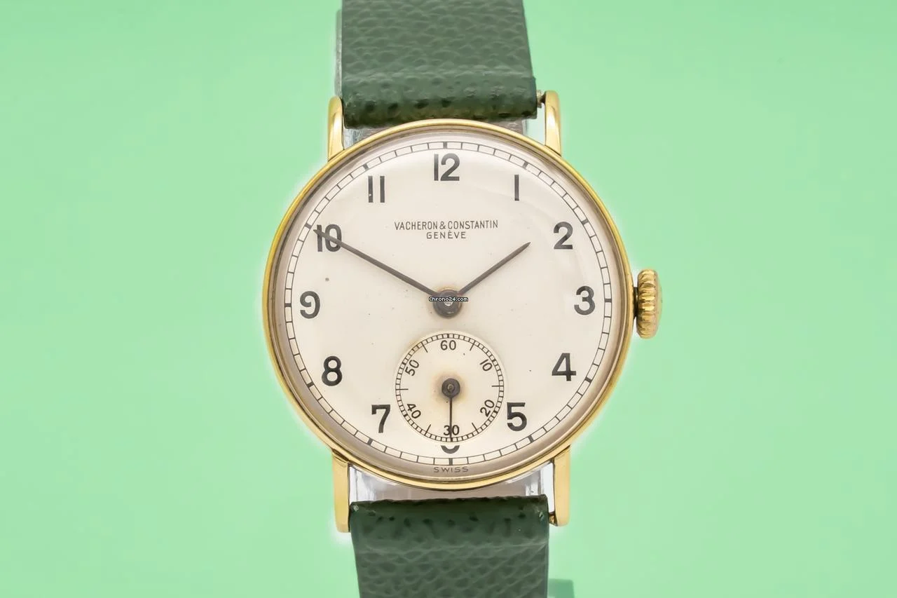 Vacheron Constantin Calatrava