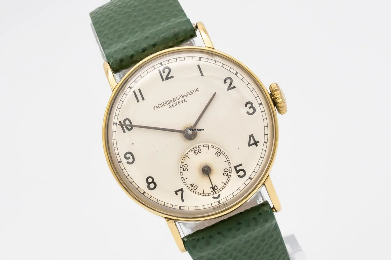 Vacheron Constantin Calatrava - Image 2