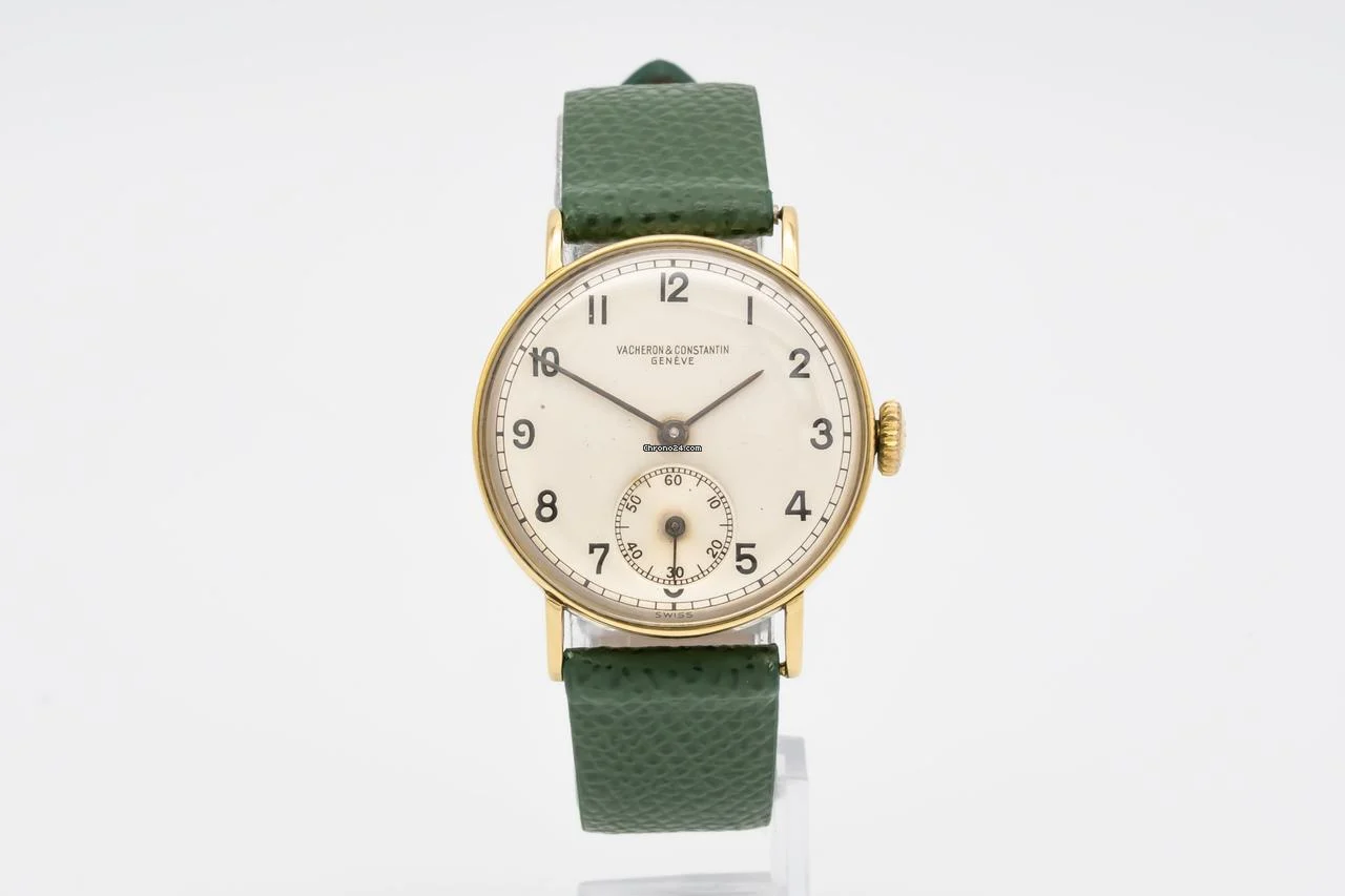 Vacheron Constantin Calatrava - Image 3