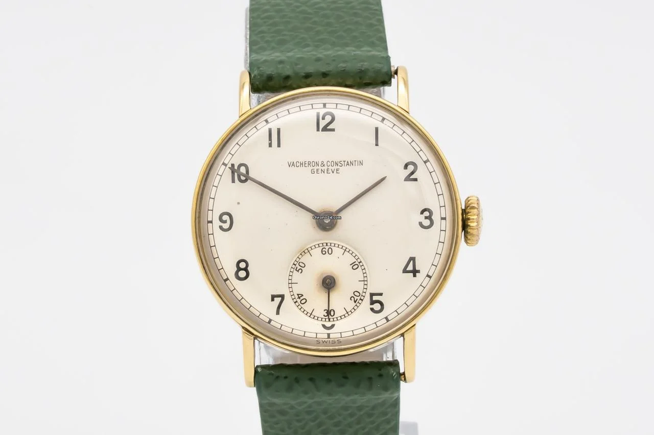 Vacheron Constantin Calatrava - Image 4