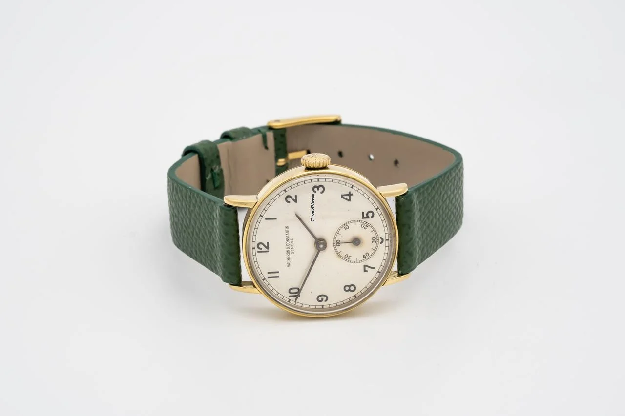 Vacheron Constantin Calatrava - Image 5