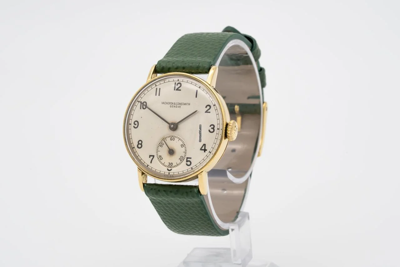 Vacheron Constantin Calatrava - Image 6