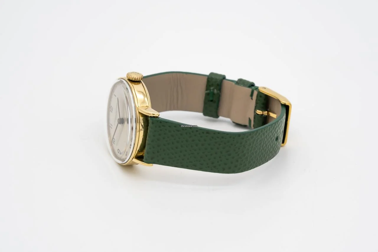 Vacheron Constantin Calatrava - Image 7