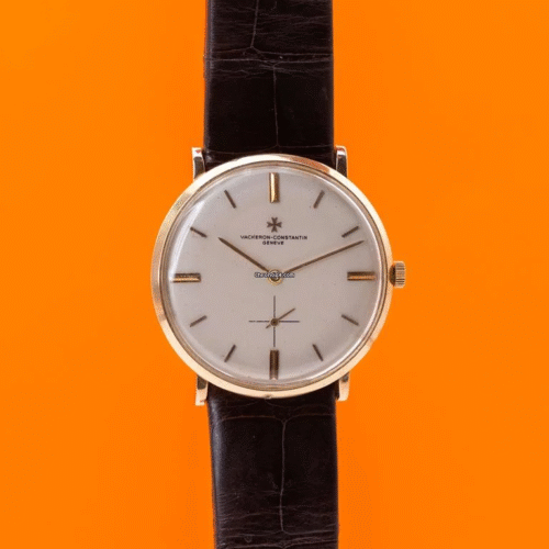 Vacheron Constantin Patrimony