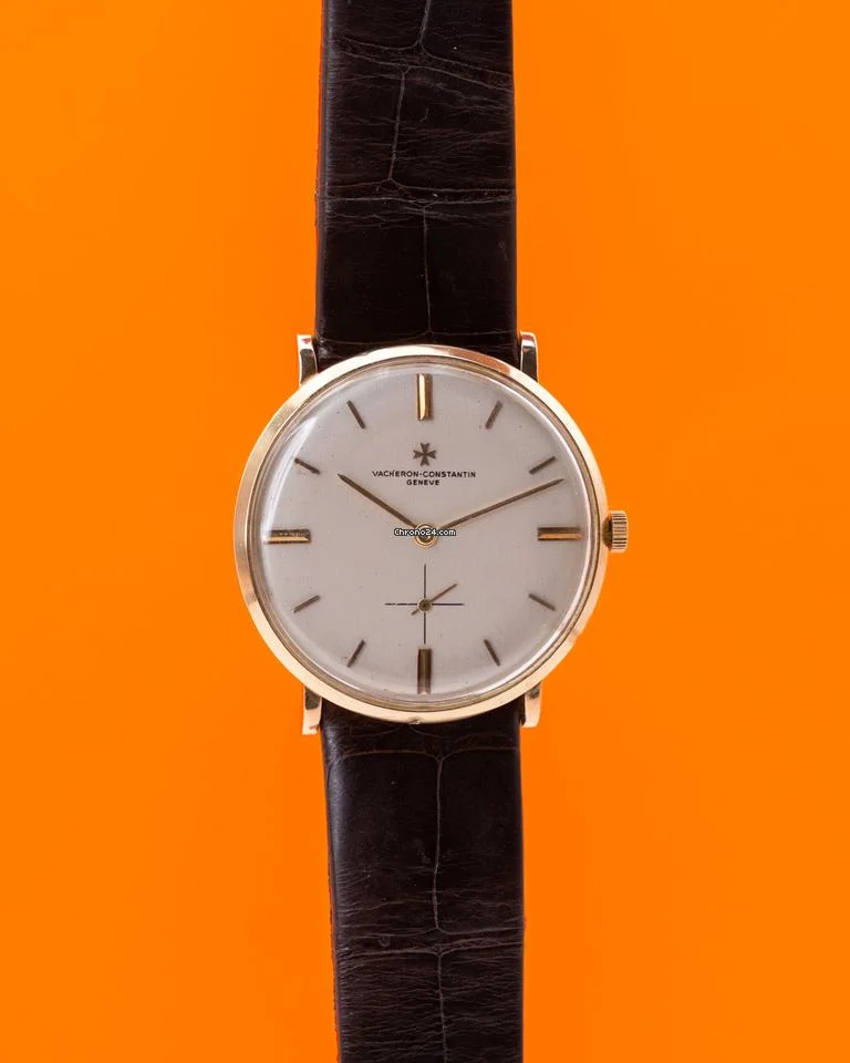 Vacheron Constantin Patrimony