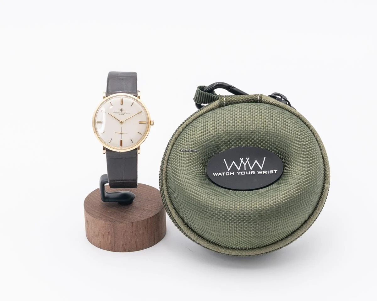 Vacheron Constantin Patrimony - Image 2