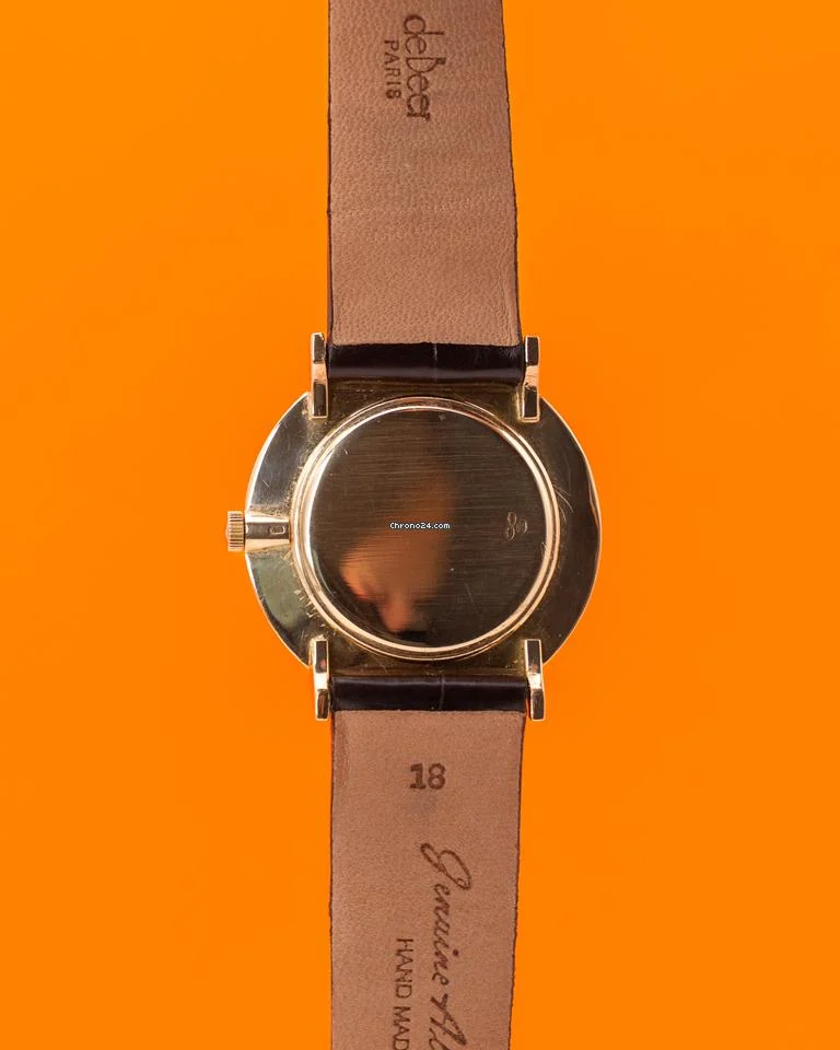 Vacheron Constantin Patrimony - Image 3