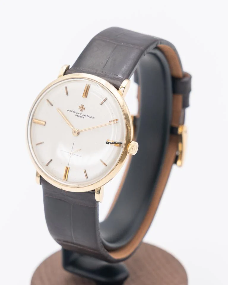 Vacheron Constantin Patrimony - Image 4