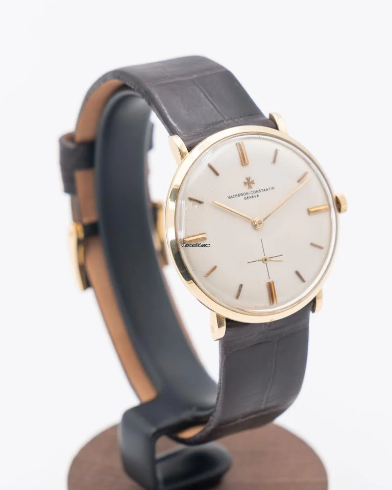 Vacheron Constantin Patrimony - Image 5