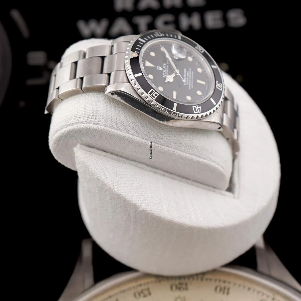 Rolex Submariner Date - Image 2