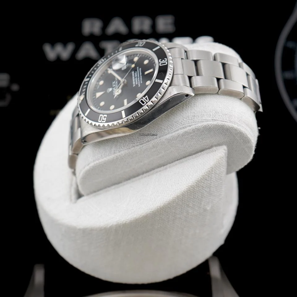 Rolex Submariner Date - Image 4